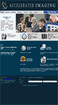 Mobile Screenshot of aimaging.com